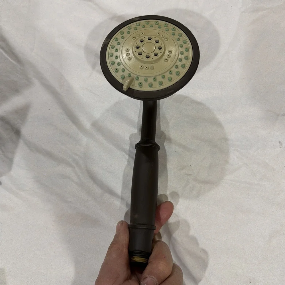 NEWPORT BRASS Multifunction Hand‎ Shower